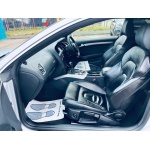 Audi A5 - 2.0 TFSI S line Coupe 2dr Petrol Multitronic Euro 4 (180 ps)