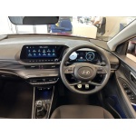 Hyundai Bayon - 1.0 T-GDi Ultimate Euro 6 (s/s) 5dr