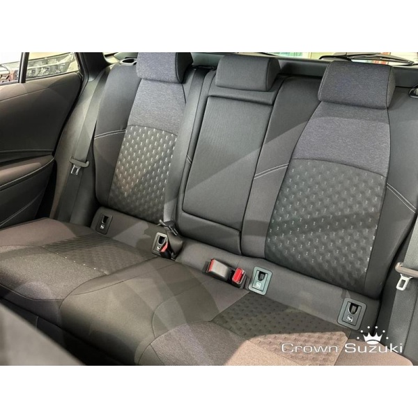 Suzuki Swace - 1.8h Ultra CVT Euro 6 (s/s) 5dr