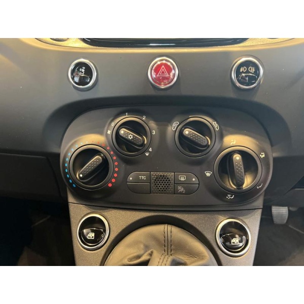 Abarth 595C - 1.4 T-Jet Cabrio 2dr Petrol Manual Euro 6 (165 bhp)