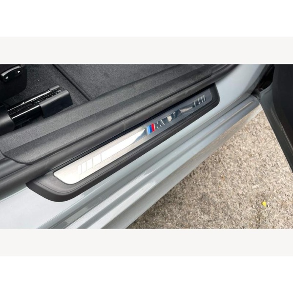 BMW 3 Series - 2.0 320i M Sport Auto Euro 6 (s/s) 4dr