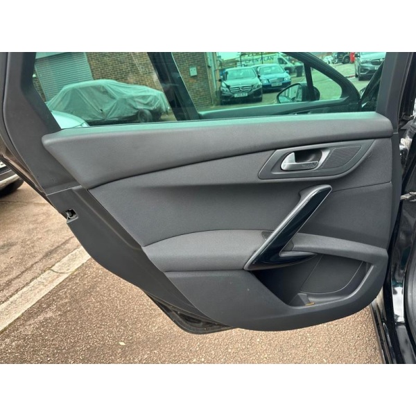 Peugeot 508 SW - 2.0 HDi Allure Euro 5 5dr