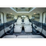 Mercedes-Benz V Class - 2.0 V300d AMG Line G-Tronic+ Euro 6 (s/s) 5dr 8 Seat XLWB