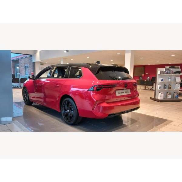Vauxhall Corsa Electric - Ultimate - 11kW 1.5 5dr