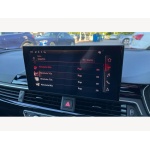 Audi A5 - 2.0 TFSI 45 Black Edition S Tronic quattro Euro 6 (s/s) 2dr