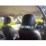 Mitsubishi L200 - 2.5 DI-D Barbarian Auto 4WD Euro 4 4dr (LB)