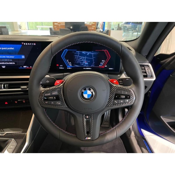 BMW M2 - 3.0 BiTurbo Euro 6 (s/s) 2dr