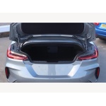 BMW Z4 Roadster - BMW Z4 M40i 3.0 2dr