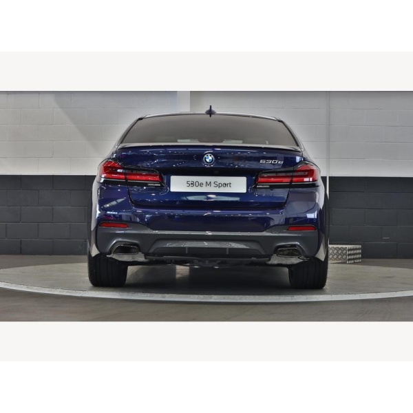 BMW 2 Series Coupe - BMW G42 220i MSP 2dr