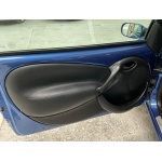 Ford Street KA - 1.6 8V LUXURY 2d 94 BHP