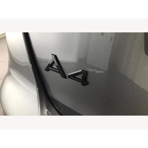 Audi A4 Avant - AUDI A4 Avant Black Edition 35 TFSI 150 PS S tronic 2.0 5dr