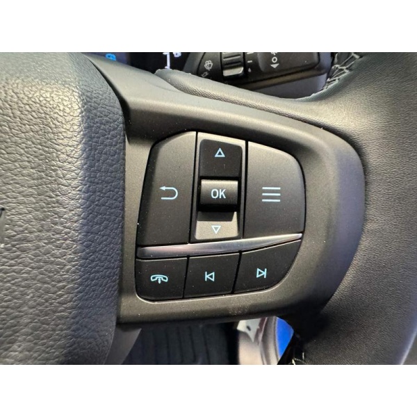 Ford Ranger - 2.0 TD EcoBlue Tremor Auto 4WD Euro 6 (s/s) 4dr