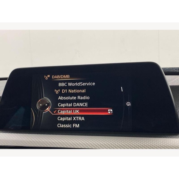 BMW 3 SERIES - 330e M Sport 4 Door Step Automatic 2.0