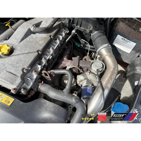 Land Rover DEFENDER 90 - HARD-TOP TD5 2.5 2dr
