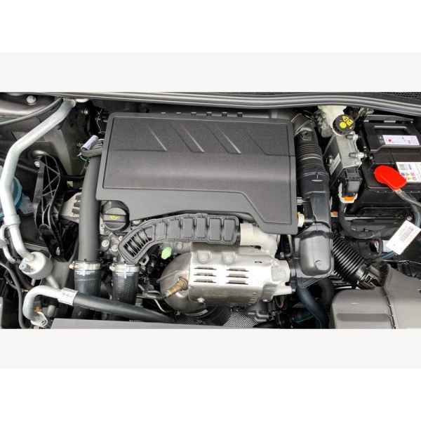 Vauxhall Astra - 1.2 Turbo GS Sports Tourer Auto Euro 6 (s/s) 5dr