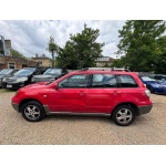 Mitsubishi Outlander - 2.4 Sport SE 5dr
