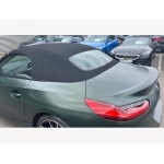 BMW Z4 - Z4 M40i 3.0 2dr