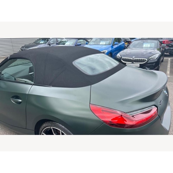 BMW Z4 - Z4 M40i 3.0 2dr