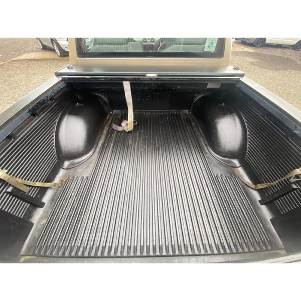 Isuzu Rodeo - 3.0 TD Denver Max LE 4WD 4dr