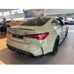 BMW M4 - M4 Competition 2dr Step Auto [Ultimate Pack] 3.0