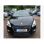 Peugeot 508 SW - 2.0 HDi Allure Euro 5 5dr