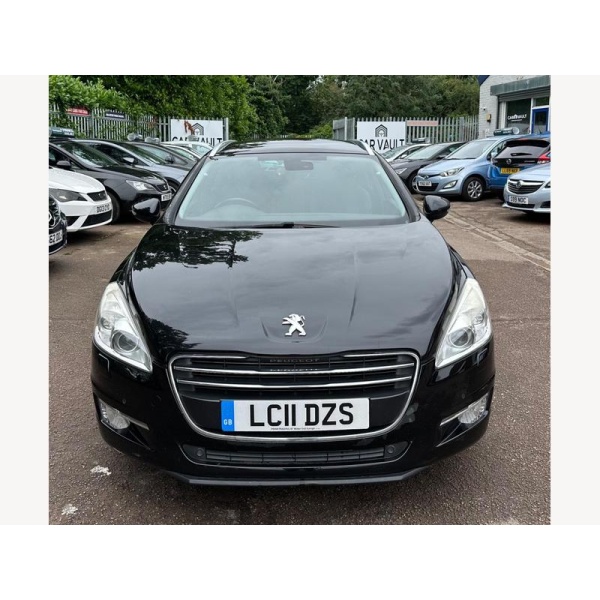 Peugeot 508 SW - 2.0 HDi Allure Euro 5 5dr