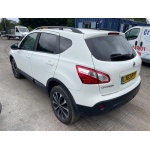 Nissan Qashqai - 1.6 360 CVT 2WD Euro 5 5dr