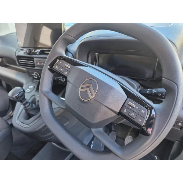 Citroen Berlingo - 1.2 PureTech Feel M MPV Euro 6 (s/s) 5dr