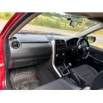 Suzuki Grand Vitara - 1.6 VVT SZ4 4WD Euro 5 3dr