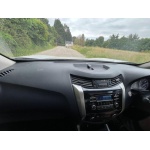Nissan NP300 NAVARA - 2.3 DCI ACENTA 4X4 SHR DCB 160 BHP TOWBAR,ALLOYS,NO VAT,VALUE