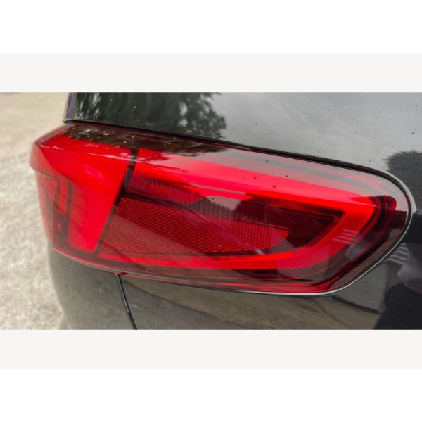 BMW 2 Series Gran Coupe - 1.5 218i M Sport Saloon 4dr Petrol DCT Euro 6 (s/s) (136 ps)