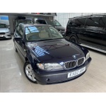 BMW 3 Series - 2.2 320i SE 4dr