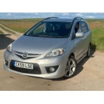 Mazda Mazda5 - 2.0D Sport 5dr