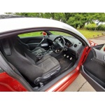 Peugeot RCZ - 1.6 THP Sport Coupe 2dr Petrol Manual Euro 5 (156 ps)