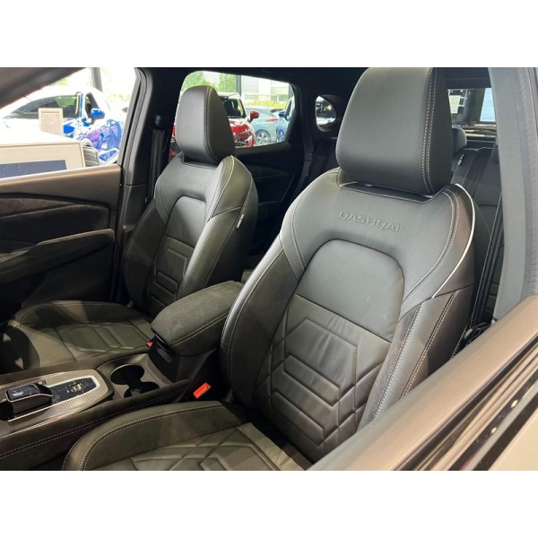 Nissan Qashqai - 1.5 h e-POWER N-Design Auto Euro 6 (s/s) 5dr