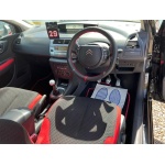 Citroen C4 - 1.6 HDi by LOEB Euro 4 3dr
