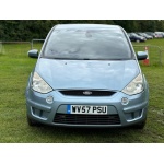 Ford S-max - 2.0 TDCi Titanium 5dr