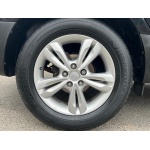 Hyundai ix35 - 1.7 CRDi Style Euro 5 (s/s) 5dr