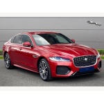 Jaguar XF - 2.0 D200 R-Dynamic Se Black 4Dr Auto