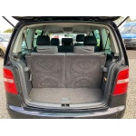 Volkswagen Touran - 2.0 TDI Sport 5dr (7 Seats)