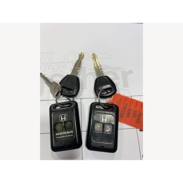 Honda Hr-v - 1.6i CVT 3dr