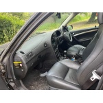 Saab 9-5 - 1.9 TiD Turbo Edition Estate 5dr Diesel Manual (184 g/km, 148 bhp)