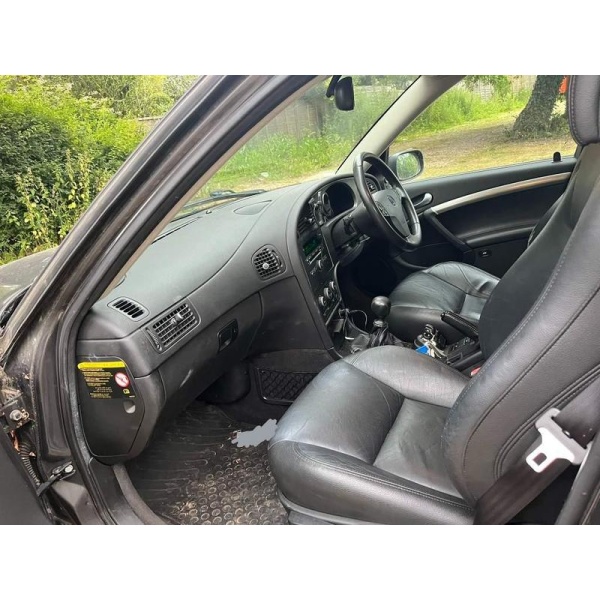 Saab 9-5 - 1.9 TiD Turbo Edition Estate 5dr Diesel Manual (184 g/km, 148 bhp)