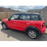 MINI Countryman - 1.6 Cooper D Euro 5 (s/s) 5dr