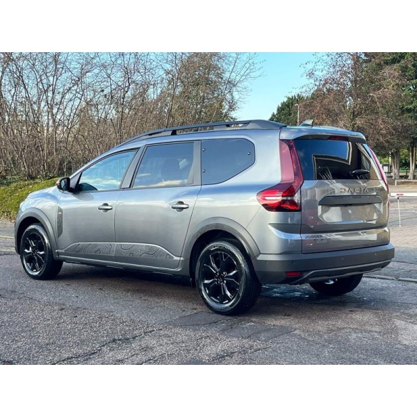 Dacia Jogger - Extreme HYBRID 140 MY24 1.6 5dr