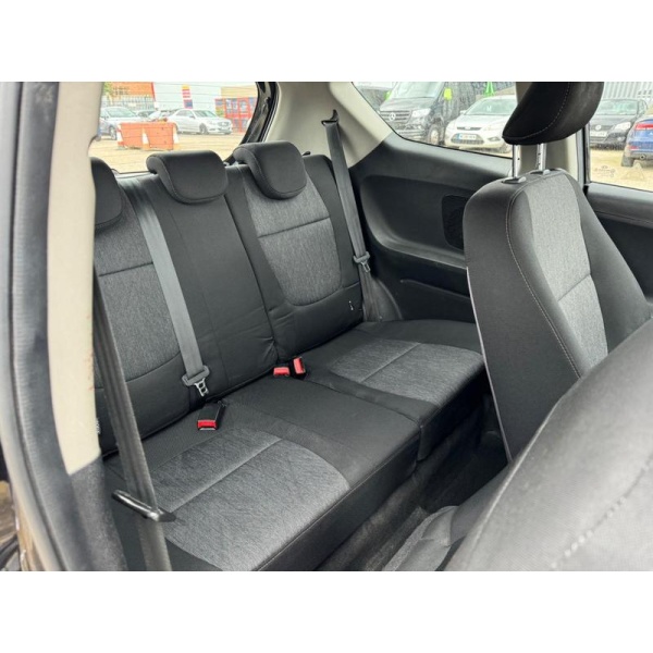 KIA Picanto - 1.0 1 Euro 5 3dr