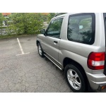 Mitsubishi Shogun Pinin - 1.8 Attivo II 3dr
