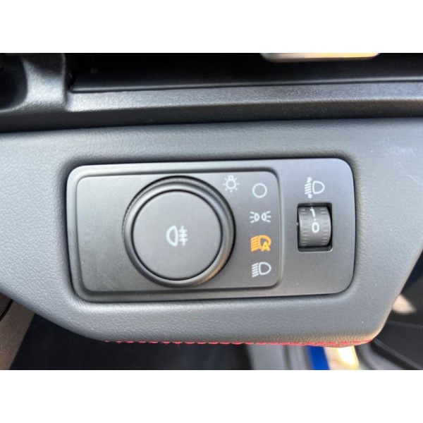 Ford Puma - 1.0 Ecoboost Hybrid Mhev St-Line 5Dr Dct