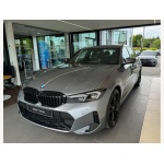 BMW 3 Series - 2.0 320i M Sport Auto Euro 6 (s/s) 4dr