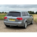 Audi A4 Avant - 2.0 TFSI S line Special Edition 5dr